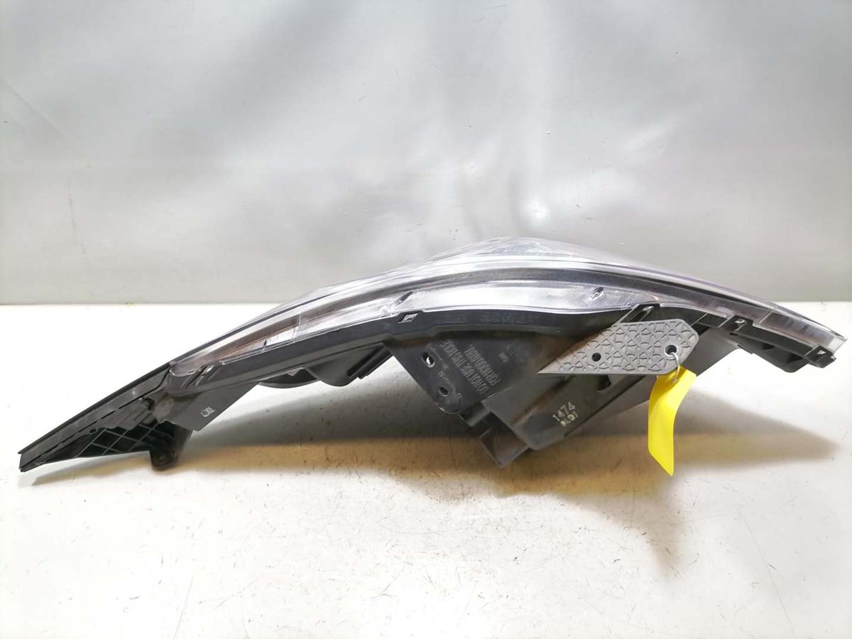 Chevrolet Spark original Scheinwerfer vorn links Halogen Facelift Bj.2013